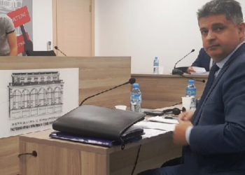 Pas SPAK gati edhe BKH-ja: Ky është emri i kandidatit të parë