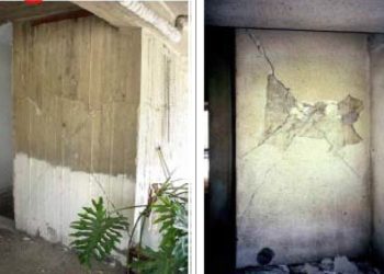 Dokumenti që tregon nivelin e dëmit që mund të ketë pësuar banesa juaj nga tërmeti