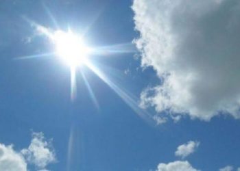 Dhjetori mbyllet me diell, por moti do jetë i ftohtë. Temperaturat nga minus 6 deri në 10 gradë