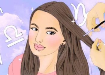 Njerëzit më të bukur lindin në këto tri shenja të horoskopit