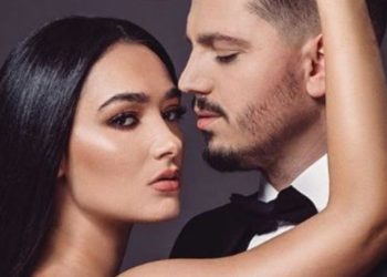Klea Huta i thotë ‘PO’ propozimit për martesë