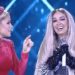 Surprizon Elena Foureira, flet shqip në Festival dhe jep një mesazh të rëndësishëm