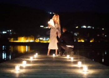 Tjetër dasmë vip në horizont, kush është dyshja që do t’i japë fund beqarisë në 2020