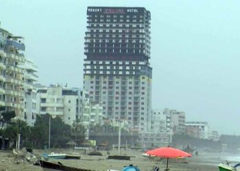 Ka shqiptarë, por ka edhe tërmet!