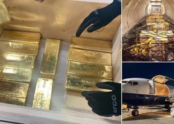 I fshehën në Britani gjatë Luftës së II Botërore se mos i merrnin nazistët, Polonia rimerr 4 mld dollarë flori (Foto)