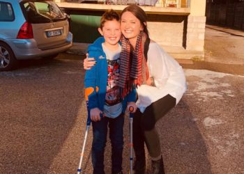 Fotot/ Pas kampit të “vdekjes”, Alvin Berisha i nënshtrohet operacionit, ja si duket tani!