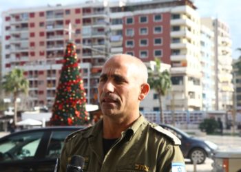 Koloneli izraelit, në Durrës: Mbi 90% e objekteve mund të rikonstruktohen