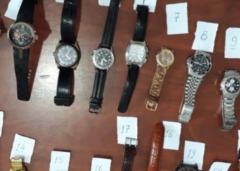 FOTOT/Grabisnin në Belgjikë, pranga në Tiranë personit të 10-të të “skifterëve” shqiptarë