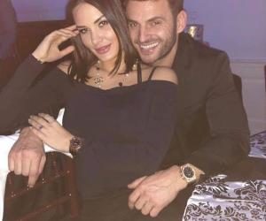 Ia vranë burrin në derën e shtëpisë, çfarë shkruante gruaja e producentit shqiptar pak para ngjarjes