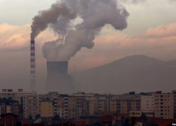 REL:Termocentralet e Kosovës, janë ndër ndotësit më të mëdhenj në Evropë