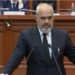 Rama i ashpër me deputetët e rinj: Ju s’dini të flisni, jeni gërmadha, pasojat e tërmetit të opozitës jashtë