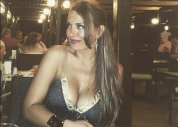 Albërie Hadërgjonaj e thotë hapur: Në shtrat rri lakuriq, ja çfarë pëlqej te mashkulli!