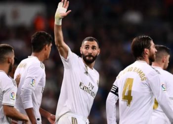 Real Madrid rinovon me Benzema, bashkëpunimi do vijojë deri në 2022