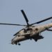 Rusia armatos Serbinë me katër helikopterë Mi-35, Vuçiç: Nuk kanë asnjë rival në botë