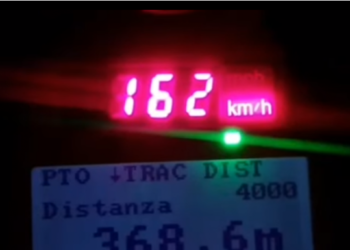 Qarkullimi/Policia me dorë të ashpër me kundravajtësit në rrugën Sauk-Teg! Policia: Respektoni rregullat të shkoni tek familja!