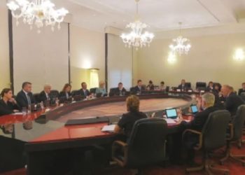 Bilanci i 6 muajve qeverisje dhe tërmeti, Rama mbledh nesër ministrat në Golem