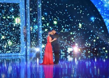 Ish-deputeti Eduart Ndocaj surprizon me të shoqen