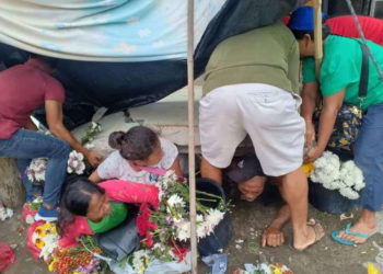 Tërmet/ Goditje 6.8 në jug të Filipineve, shpëtohen njerëzit nën rrënoja