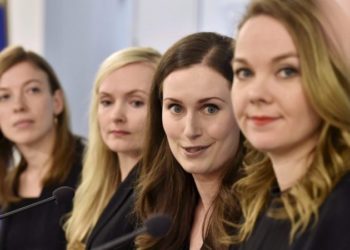 Të jesh ‘në dorë’ të femrave/ Finlanda ia beson atyre ministritë më të rëndësishme