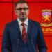 Lideri i VMRO-DPMNE: “Minishengeni” nuk ka kuptim pa pjesëmarrjen e Kosovës