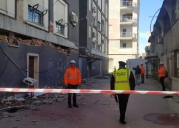 Fotot/ Skanimi i Durrësit dhe FSHZH me ekipet e huaja në terren në 3 grupe