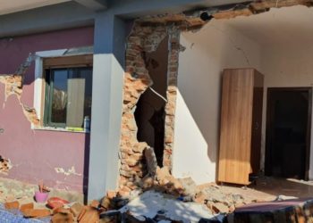 “A ju duket e banueshme”, kryetari i PS hap dyert e shtëpisë dhe i përgjigjet akuzave të PD për përfitim të padrejtë të bonusit të qirasë