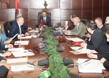 KLP zhvillon mbledhjen e fundit për 2019, cakton drejtuesit në prokuroritë e rretheve