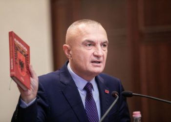 Tërmeti/ Ilir Meta thërret nesër mbledhjen e Këshillit të Sigurisë Kombëtare