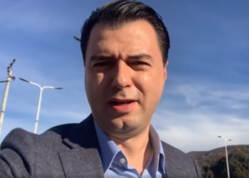 9 vjetori i lëvizjes pa viza, Basha, shqiptarëve: Do bëj gjithçka që t’ju fus në BE