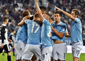 Super Lazio, mposht Juventusin me të njëjtin rezultat dhe fiton Superkupën