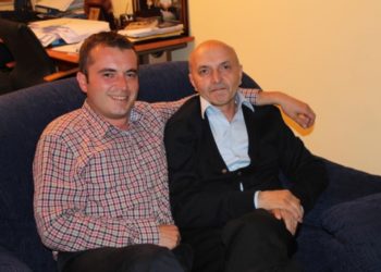 Kërcënohet djali i Isa Mustafës: Kam me të kall për së gjalli…