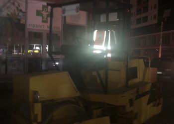 Dëmtohet fideri/ Pa energji një pjesë e Unazës së Re dhe Astirit