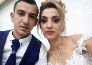 GALERI / Kush është çifti nga Librazhdi që u vetëhelmua pas dasmës