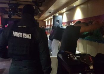 Muzikë, kokainë e prostitucion/ Ja detajet e operacionit në Shkodër, ku në pranga janë 2 menaxherët dhe këngëtari