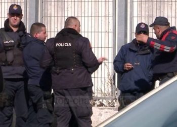 Siguria e SPAK, përzgjidhen 27 “bodyguardët” për ruajtjen e prokurorëve dhe gjyqtarëve