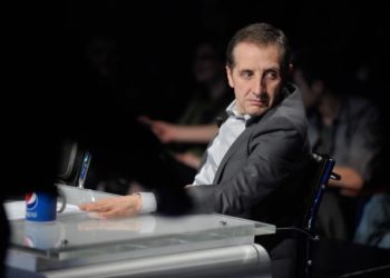 Elvana, mëkati i saj dhe Krishti