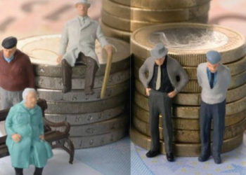 “Në Shqipëri po lindin gjithmonë e më pak”/ Nga kujdesi për fëmijët po kalohet tek ai për të moshuarit