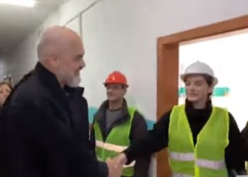 “Supermarrëveshje me Turqinë për ndërtimin e banesave”, Rama: Do jenë antisizmike, ekologjike dhe kundër zjarrit