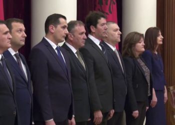 Ceremonia e SPAK-ut te Meta, Patozi: Si delet, që emocionohen nga takimi me ujkun