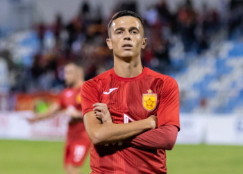 E BUJSHME/ Ylli i Partizanit transferohet te gjigandi suedez, AIK Stokholm