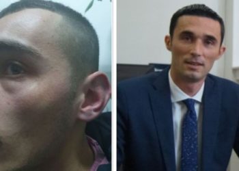 Skandal në Kosovë, ministri Shala godet gazetarin