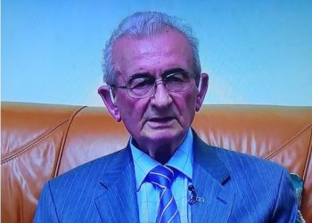 Profesori i sizmologjisë: E kemi provuar, ja kur parashikohet tërmeti i radhës!