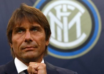 Champions/Pa Messin dhe Piquen, Conte ka vetëm një dyshim për ekipin e vet