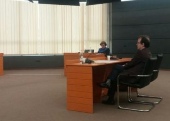 Vetting/Bixhozi ndan Kolegjin përballë çështjes së ish-Prokurorit, Artur Selmani