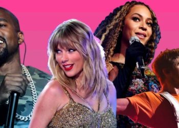 Marrin deri në 185 mln dollarë, cilët janë 10 artistët më të paguar për vitin 2019 sipas Forbes