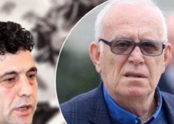 Agron Tufa nuk i ndahet Brahos