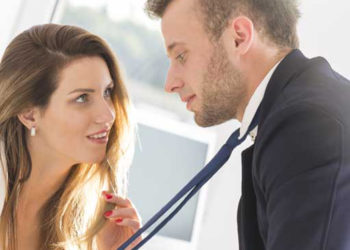 Lidhja e drogës me flirtimet në punë, zbuloni si ndikojnë në jetën tuaj