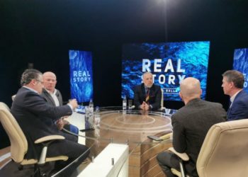 Inxhinieri Arben Meçe: Ne ishim të papërgatitur. Më çuditi fakti që inxhinieret nga Durrësi nuk u paraqitën