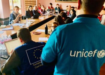 Dëmet nga tërmeti në Durrës, zv.ministrja Caka: 302 vullnetarë në ndihmë të qytetarëve