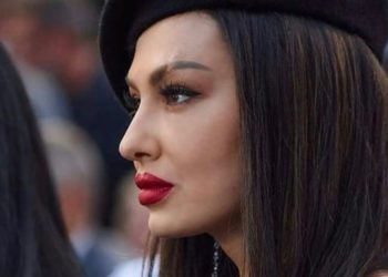Adelina Ismajli rrëfen mungesën e saj: Nuk kisha çfarë ndjenje të jepja…